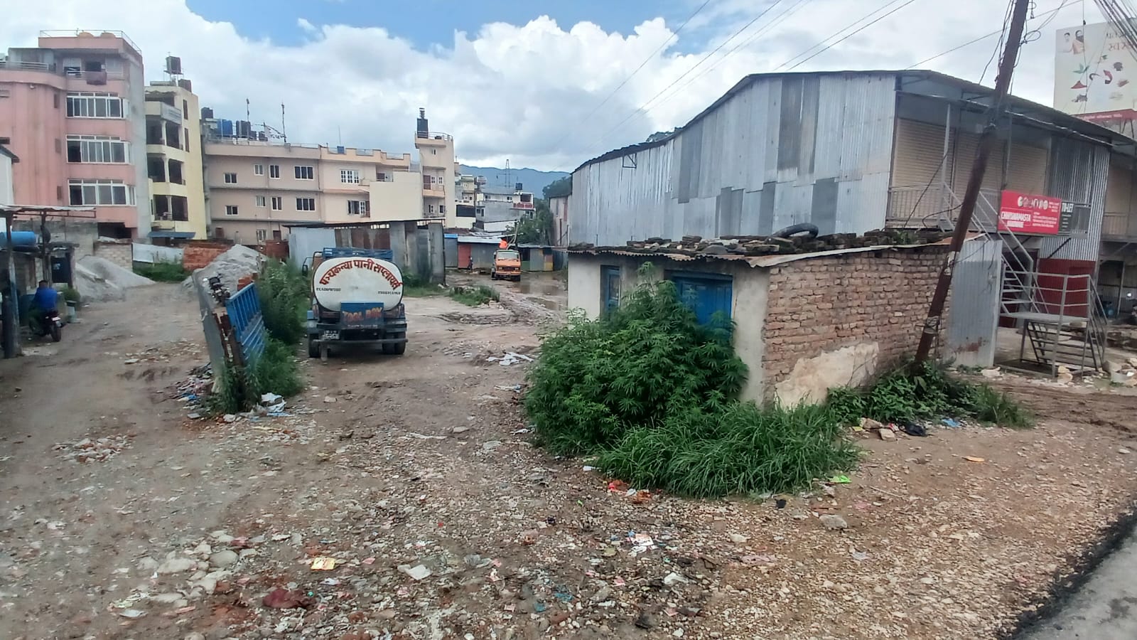 Picture of Gokarneshwar Municipality, Bagmati